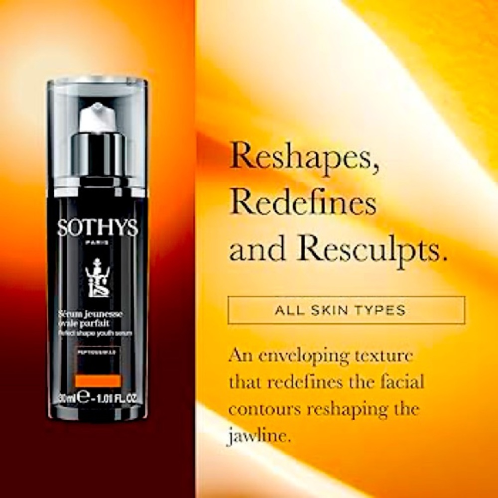 Sothys Perfect Shape Youth Serum